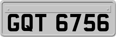 GQT6756