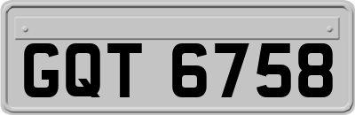 GQT6758