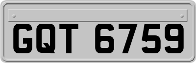GQT6759
