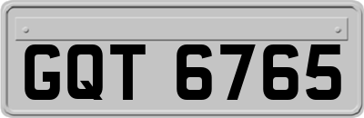 GQT6765