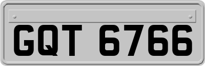 GQT6766