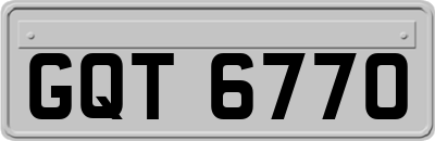 GQT6770