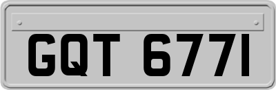 GQT6771