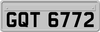 GQT6772