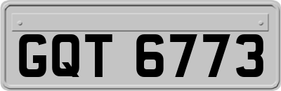 GQT6773