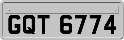 GQT6774