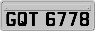 GQT6778