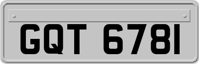 GQT6781