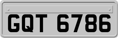 GQT6786