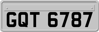 GQT6787