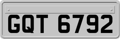 GQT6792