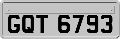 GQT6793
