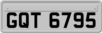 GQT6795