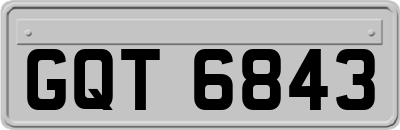 GQT6843