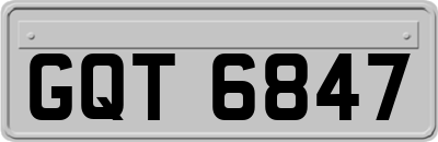 GQT6847
