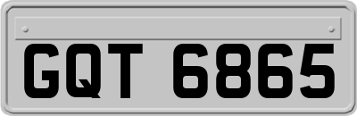 GQT6865