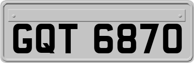GQT6870