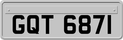 GQT6871