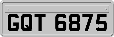 GQT6875