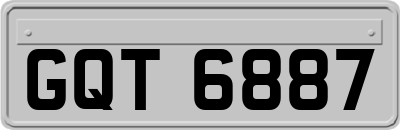 GQT6887
