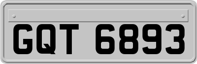 GQT6893