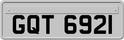 GQT6921
