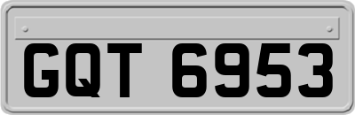GQT6953