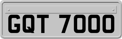 GQT7000