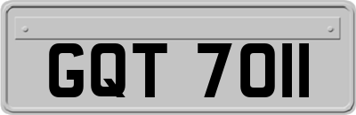 GQT7011