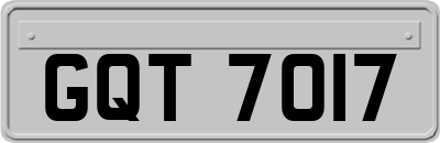 GQT7017