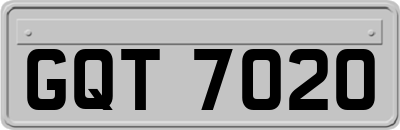 GQT7020