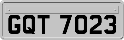 GQT7023