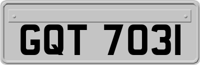 GQT7031