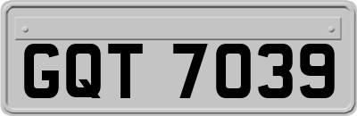 GQT7039