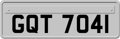 GQT7041