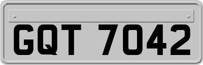 GQT7042