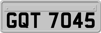 GQT7045
