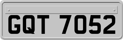 GQT7052