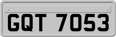 GQT7053