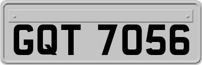 GQT7056