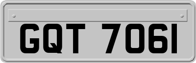 GQT7061