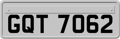 GQT7062