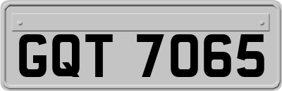 GQT7065