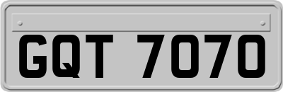 GQT7070