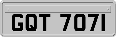 GQT7071