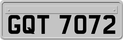GQT7072