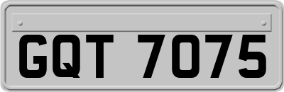 GQT7075