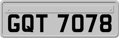 GQT7078