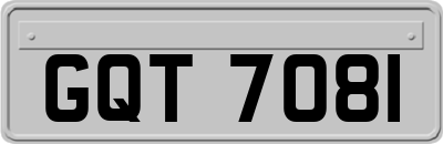GQT7081