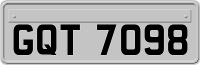 GQT7098
